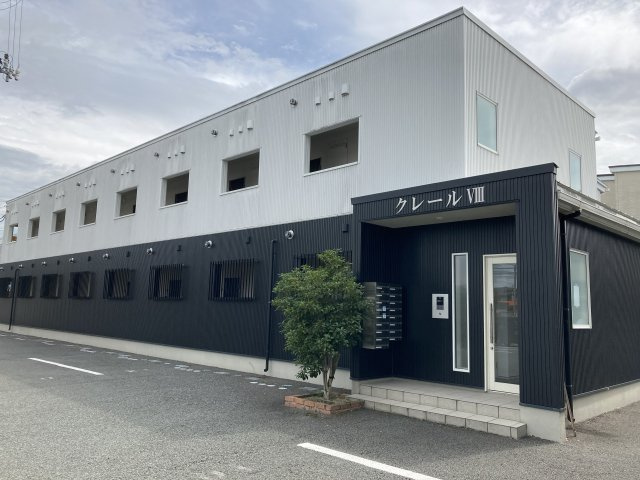 クレールⅧ