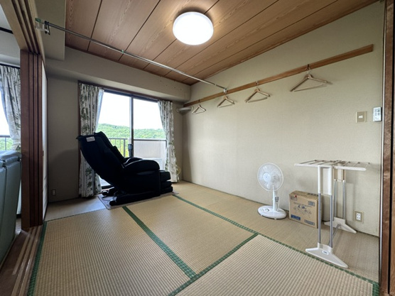 【和室】 | ロワジール伊豆一碧　壱番館
