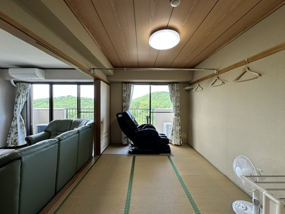 【和室】 | ロワジール伊豆一碧　壱番館