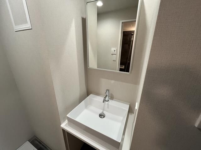 リッツ関町