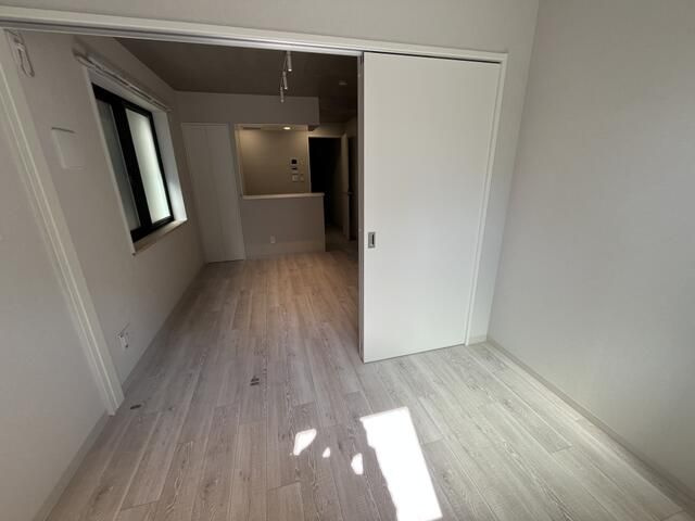 リッツ関町
