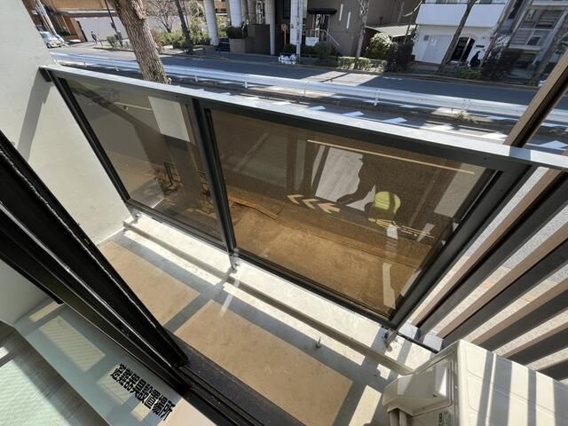 リッツ関町