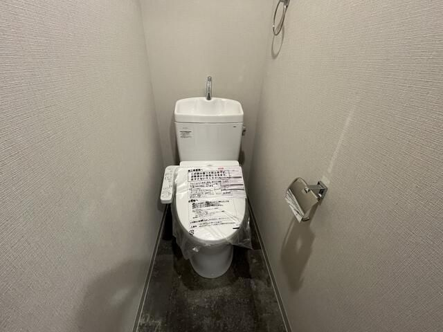 リッツ関町