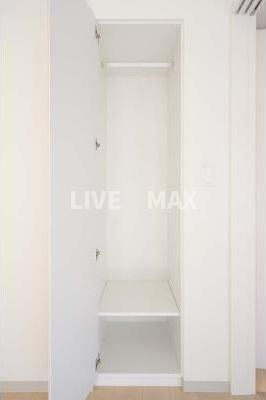 【設備】アクラス日本橋 