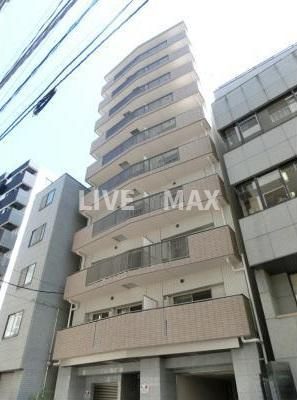 【外観】アクラス日本橋