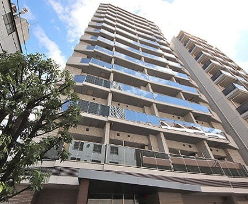 ライオンズ千代田三崎町
