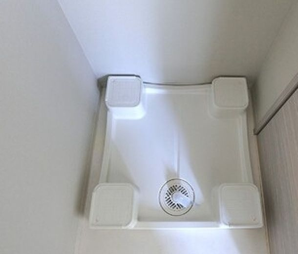 ライオンズ千代田三崎町の設備|トイレです