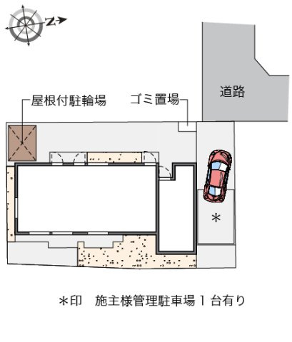 レオネクストプリムローズハウスのその他