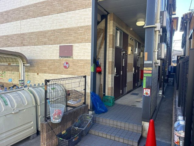 レオパレスＫＩＴＥ　ＮＥＳＴのその他