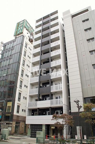 ステージファースト西池袋の画像