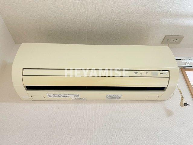 サウスレディの設備|※同間取りの別のお部屋の画像です※