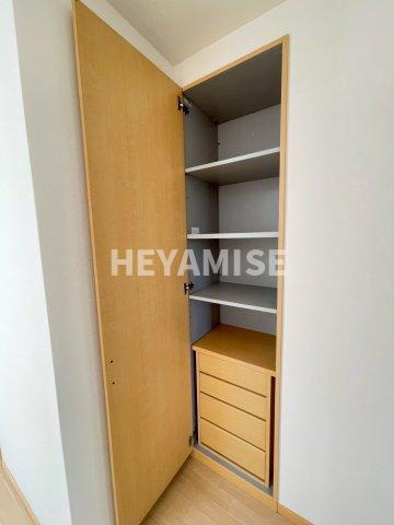 サウスレディのその他|※同間取りの別のお部屋の画像です※