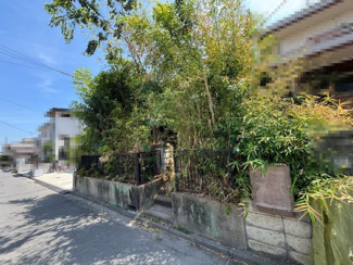 【外観】 | 自由設計可能ですので、家族の希望が詰まったマイホームを建築出来ますね！