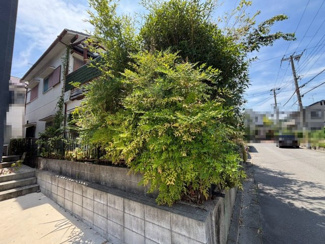 【外観】 | ゆとりある敷地で夢のマイホームを実現してくださいね！是非現地にてご体感ください♪