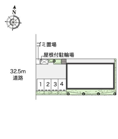 レオネクストチェリッシュ太平通のその他