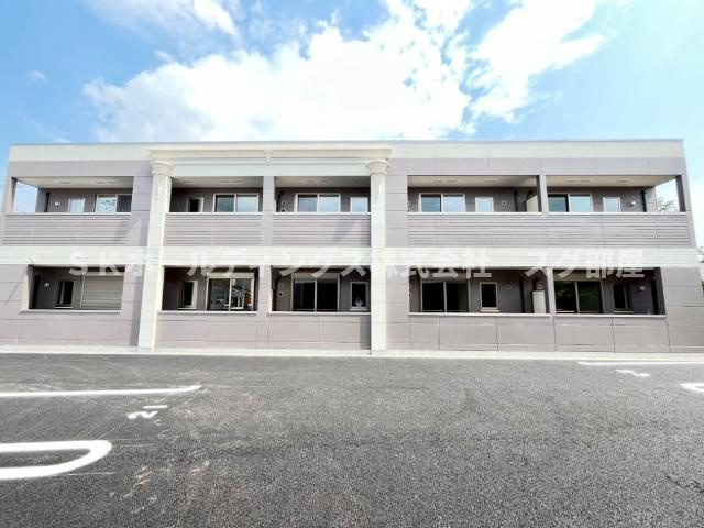 オークテラス（Oak Terrace)