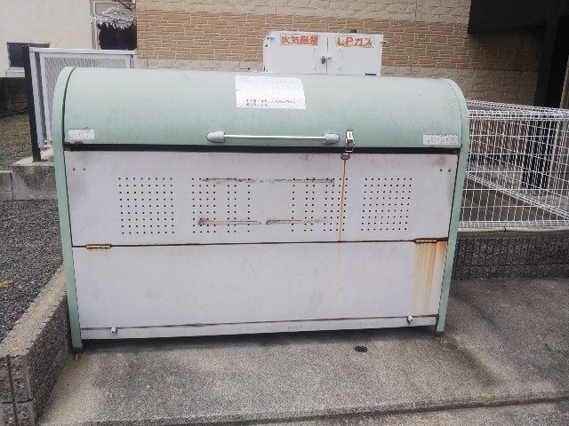 レオパレスボンジョルノ　ナカオのその他