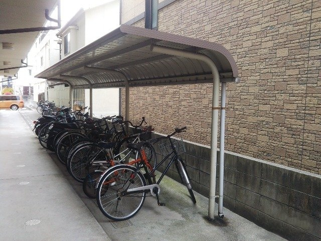 レオパレスボンジョルノ　ナカオのその他