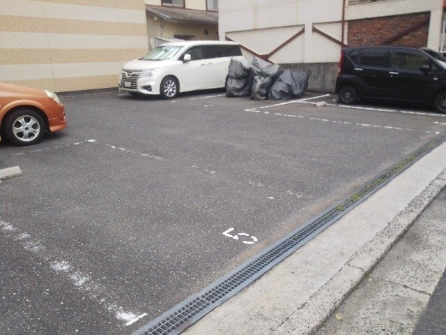 レオパレスボンジョルノ　ナカオのその他