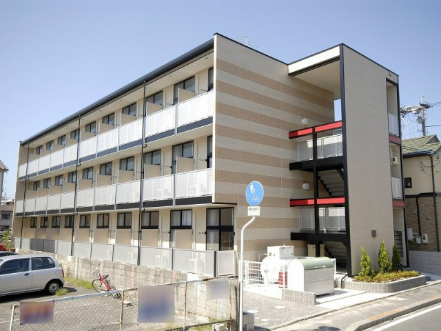 レオパレスボンジョルノ　ナカオのその他