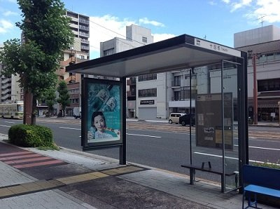 レオパレス本川Ｍの周辺