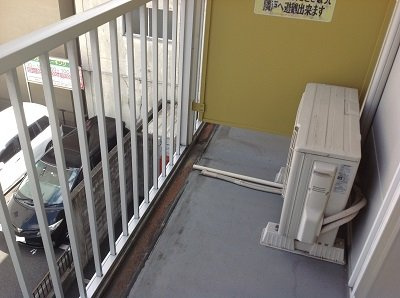 レオパレス本川Ｍのその他