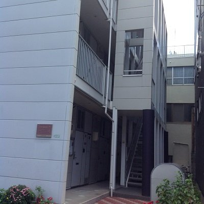 レオパレス本川Ｍのその他|1Ｆ廊下