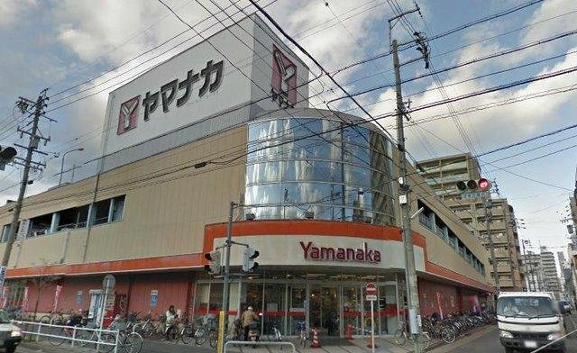クレイノスリジェの周辺