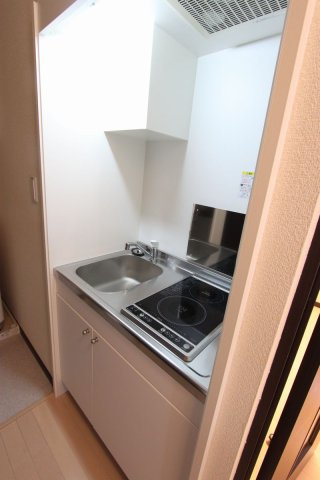 レオネクストマールフのキッチン|※写真と現状が異なる場合は現状を優先