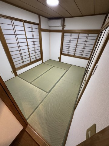 【和室】