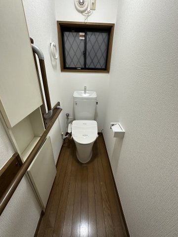 【トイレ】