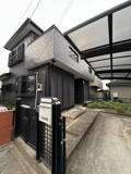 鴻巣市糠田の一戸建ての画像