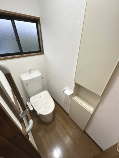 【トイレ】