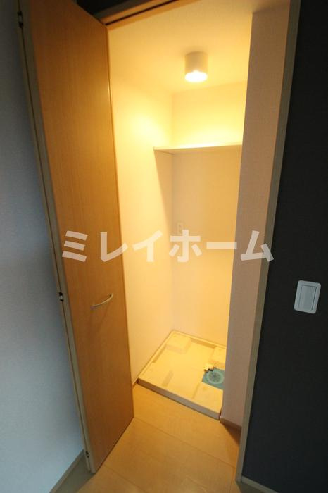 サンハウス中央の設備