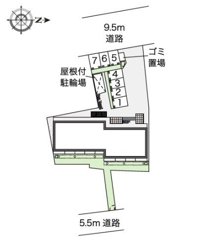 レオパレス光のその他