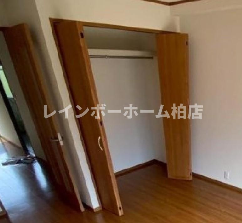 特典：仲介手数料が無料です!!の収納