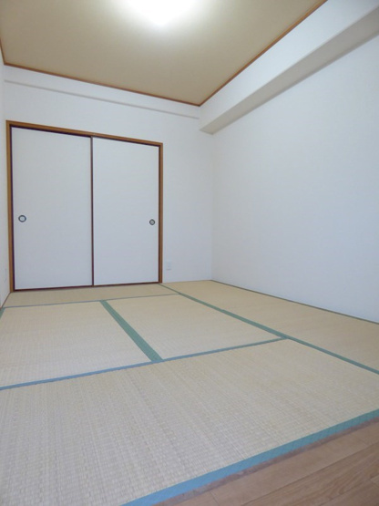 【和室】パレルミエール岡本