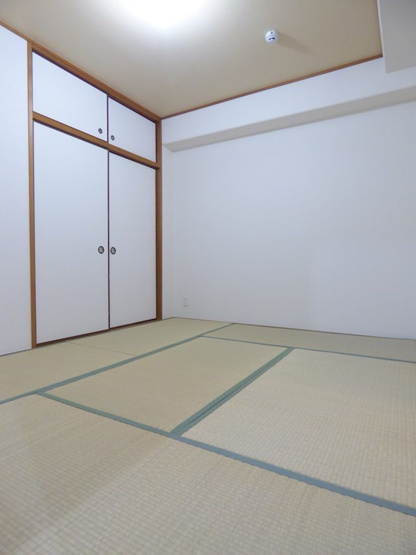 【和室】パレルミエール岡本