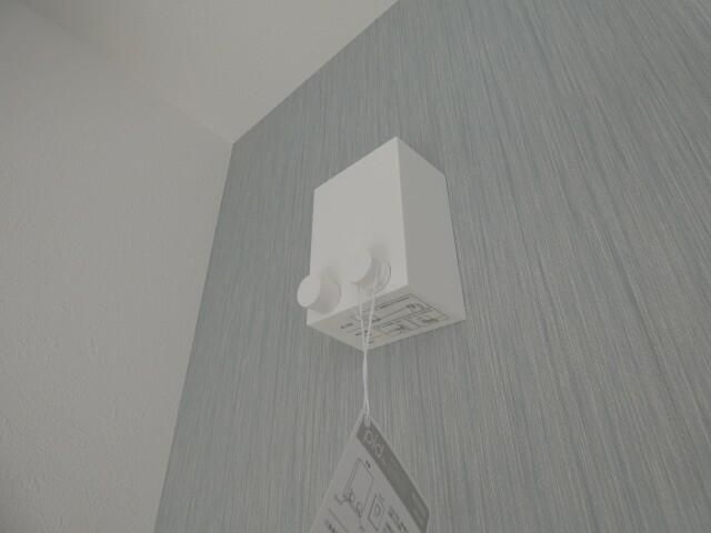 Ｃａｓａ　ｄｅ　ｍａｒｔｅの設備