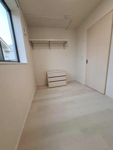ルナ　テラス　甲子園の洋室|室内