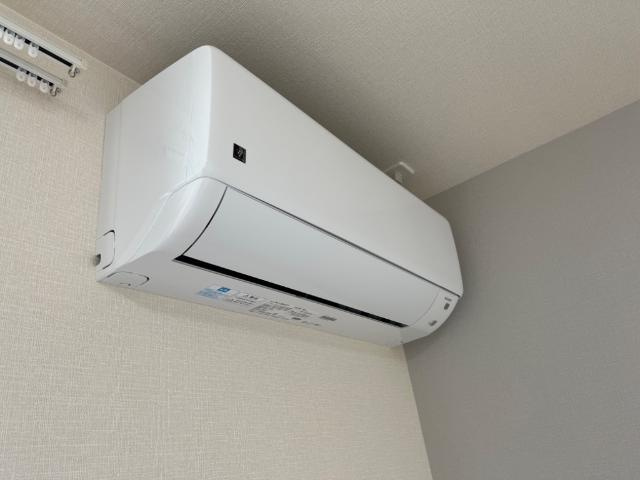 ルナ　テラス　甲子園の設備|室内設備
