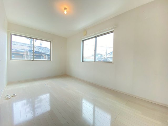 Variohouse鳥飼の内装
