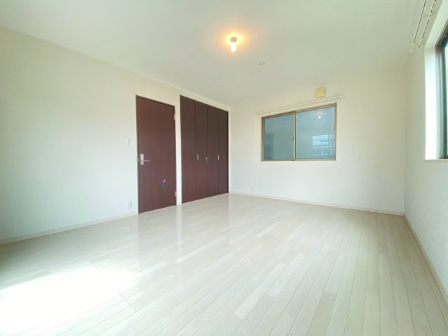 Variohouse鳥飼の内装