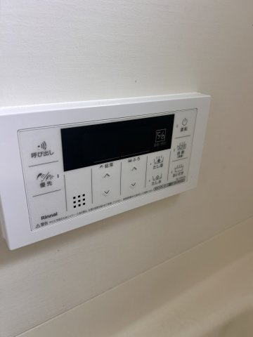エトワールKの設備