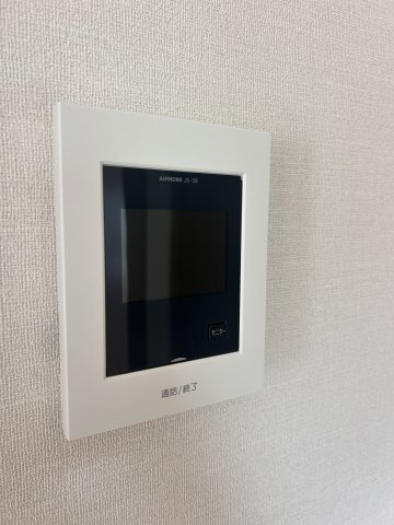 エトワールKのセキュリティ