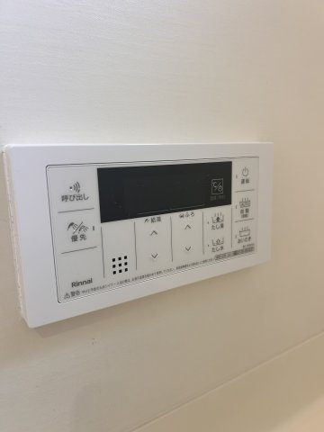 エトワールKの設備