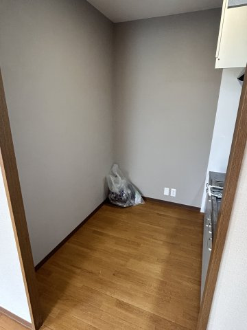 エトワールKの収納