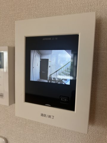 エトワールKのセキュリティ