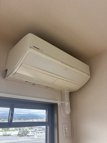 エトワールKの設備