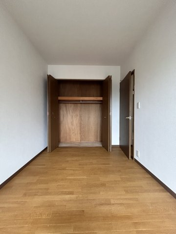 エトワールKの収納